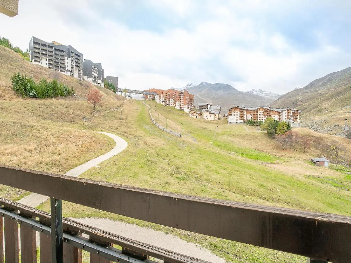 Apartment Asters 1203 Batiment B4 By Interhome Saint-Martin-de-Belleville