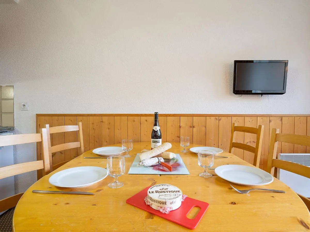 Apartment Asters 1203 Batiment B4 By Interhome Saint-Martin-de-Belleville