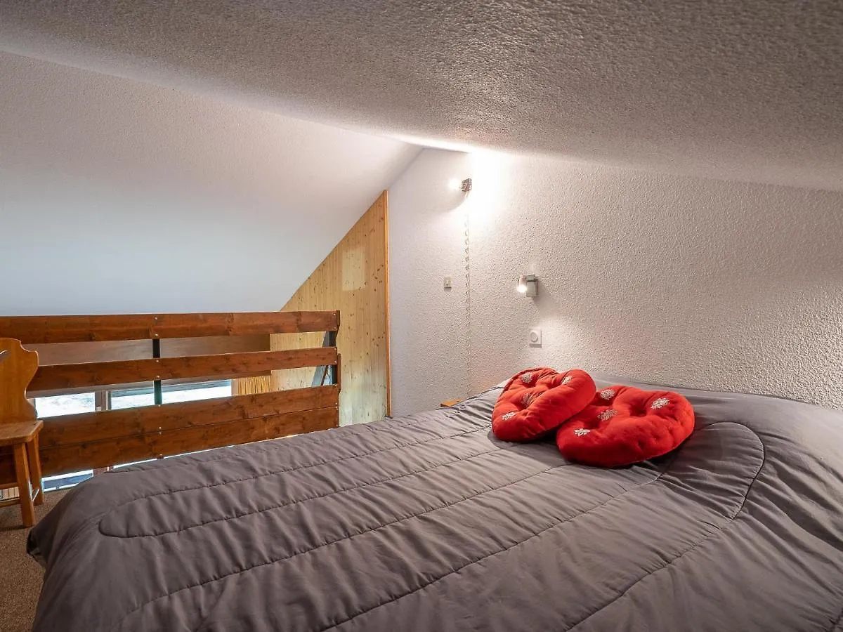 Apartment Asters 1203 Batiment B4 By Interhome Saint-Martin-de-Belleville 0*,